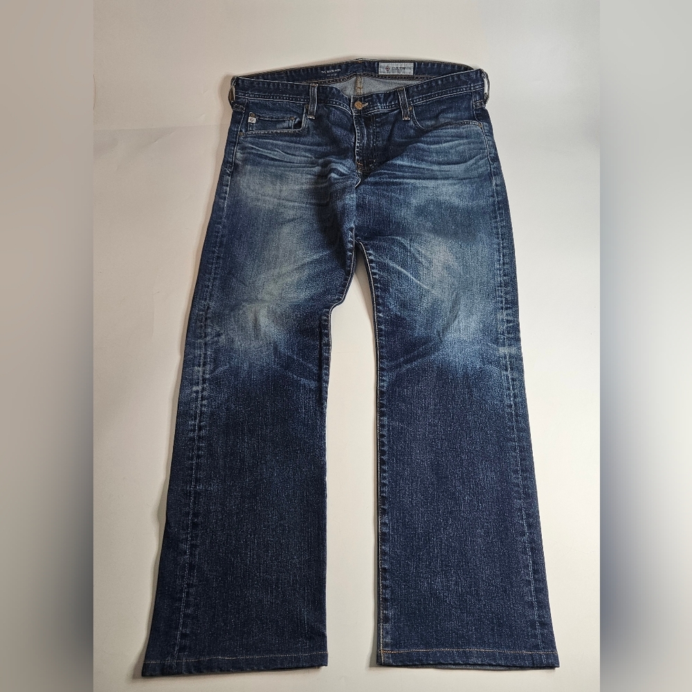 AG Adriano Goldschmied Jeans Men 38x31